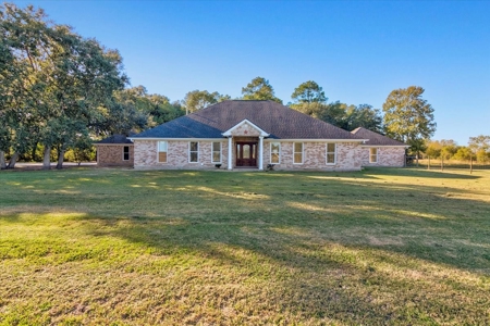 5 acres Home with In-Law Suite, Pool - image 3