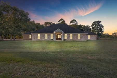 5 acres Home with In-Law Suite, Pool - image 2