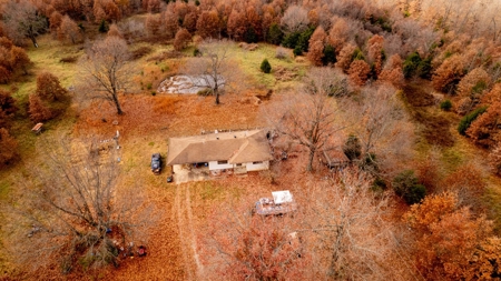 Ozarks Country Home With Acreage In Arkansas - image 26