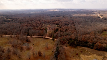 Ozarks Country Home With Acreage In Arkansas - image 22