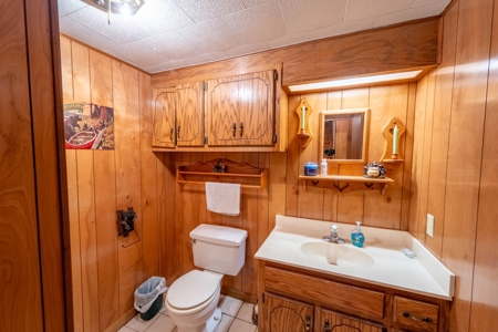Ozarks Country Home With Acreage In Arkansas - image 15