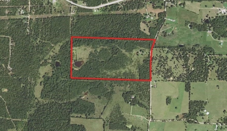 Ozarks Country Home With Acreage In Arkansas - image 31