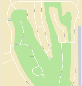 Wildwood Golf Course, 14th Hole Lot 11,  Village Mills, TX - image 9