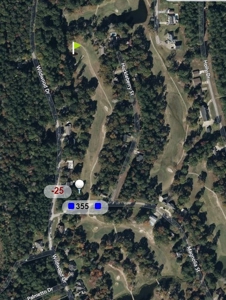 Wildwood Golf Course, 14th Hole Lot 11,  Village Mills, TX - image 10
