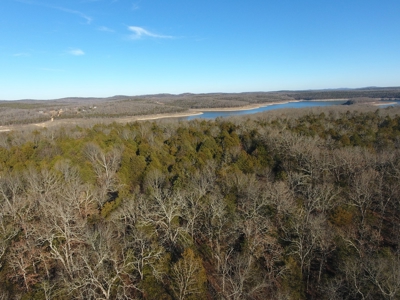 4.3 On Bull Shoals Lake Peninsula in Ozark County Missouri - image 13