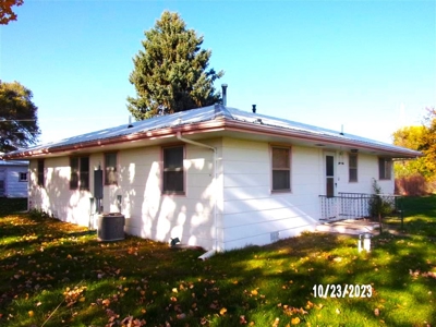 Halsey Nebraska Riverside Acreage For Sale - image 17