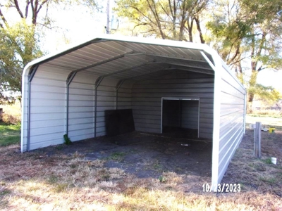 Halsey Nebraska Riverside Acreage For Sale - image 20