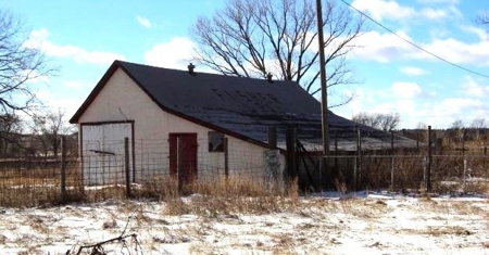 Halsey Nebraska Riverside Acreage For Sale - image 21