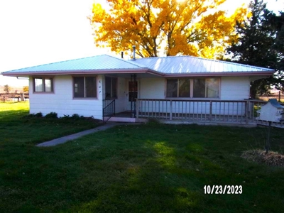 Halsey Nebraska Riverside Acreage For Sale - image 16