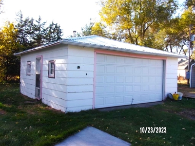 Halsey Nebraska Riverside Acreage For Sale - image 19