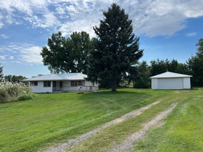 Halsey Nebraska Riverside Acreage For Sale - image 1