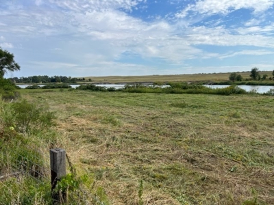 Halsey Nebraska Riverside Acreage For Sale - image 2