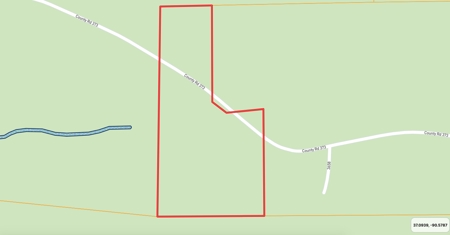 Wayne County Missouri Land Surrounded by National Forest - image 12