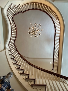 Stately TN Historic Home & Acreage, Barn, Guest Cottage - image 17