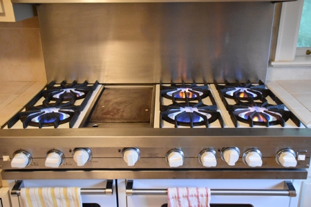 Stately TN Historic Home & Acreage, Barn, Guest Cottage - image 47