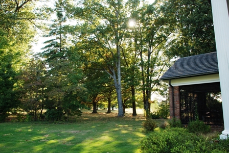 Stately TN Historic Home & Acreage, Barn, Guest Cottage - image 44