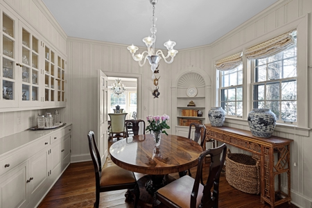 Stately TN Historic Home & Acreage, Barn, Guest Cottage - image 4