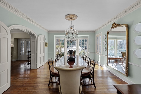 Stately TN Historic Home & Acreage, Barn, Guest Cottage - image 6