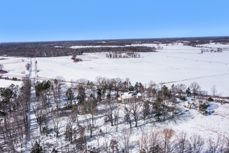 Stately TN Historic Home & Acreage, Barn, Guest Cottage - image 29