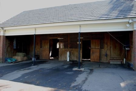 Stately TN Historic Home & Acreage, Barn, Guest Cottage - image 41