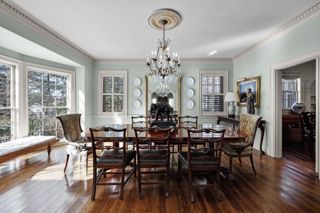 Stately TN Historic Home & Acreage, Barn, Guest Cottage - image 5