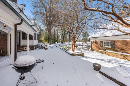 Stately TN Historic Home & Acreage, Barn, Guest Cottage - image 35