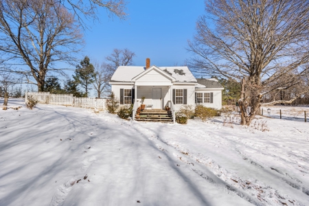 Stately TN Historic Home & Acreage, Barn, Guest Cottage - image 32