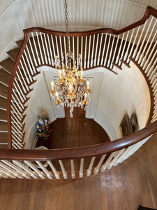 Stately TN Historic Home & Acreage, Barn, Guest Cottage - image 19