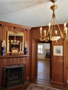 Stately TN Historic Home & Acreage, Barn, Guest Cottage - image 23