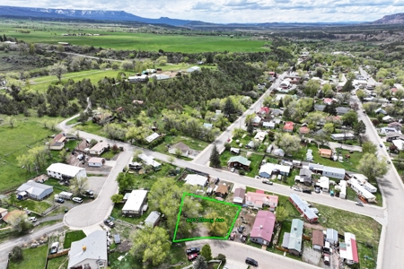 Colorado Vacant Land for Sale - image 1