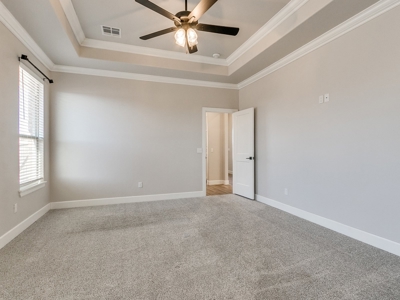 Home For Sale In Tuttle, Oklahoma - image 27