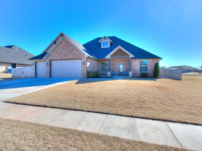 Home For Sale In Tuttle, Oklahoma - image 6