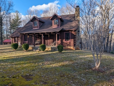 1 1/2 Story Log Home With 12.28 Acres± - image 47