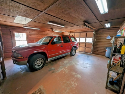 1 1/2 Story Log Home With 12.28 Acres± - image 42