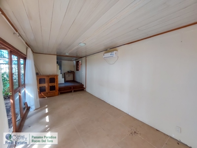 Beachfront Lot with Yoga Platform, Salt Creek, Bastimentos - image 7
