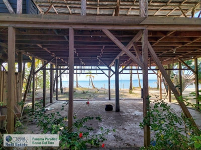 Beachfront Lot with Yoga Platform, Salt Creek, Bastimentos - image 10