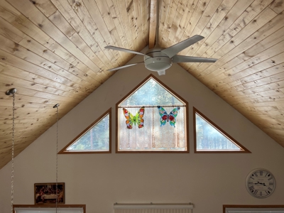 Gorgeous Log Cabin with Three car Garage and Studio - image 25
