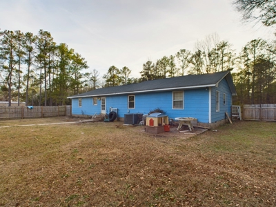 Camden SC Home For Sale - image 22