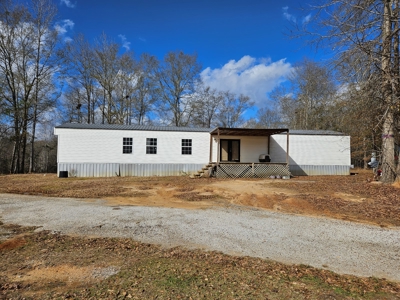 54 Acres Hunting Land Dallas County Alabama - image 2
