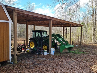 54 Acres Hunting Land Dallas County Alabama - image 10