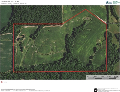 Lindner 88 Acres - Tract 1 - image 1