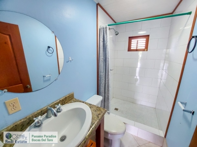 Caribbean Beach House, Bastimentos, Bocas del Toro, Panama - image 4