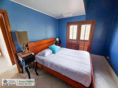 Caribbean Beach House, Bastimentos, Bocas del Toro, Panama - image 3