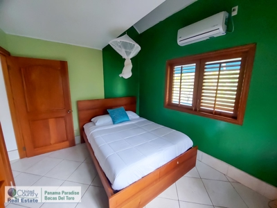 Caribbean Beach House, Bastimentos, Bocas del Toro, Panama - image 6