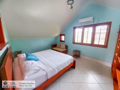 Caribbean Beach House, Bastimentos, Bocas del Toro, Panama - image 9
