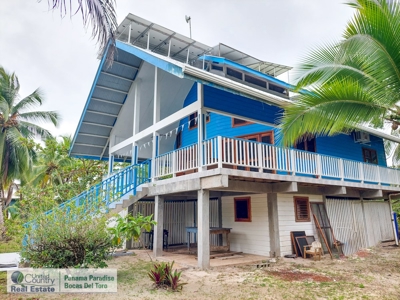Caribbean Beach House, Bastimentos, Bocas del Toro, Panama - image 13