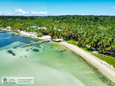 Caribbean Beach House, Bastimentos, Bocas del Toro, Panama - image 20