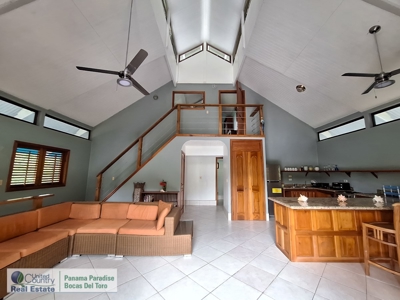 Caribbean Beach House, Bastimentos, Bocas del Toro, Panama - image 19
