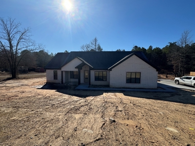 New Construction Home in East End Arkansas - image 1