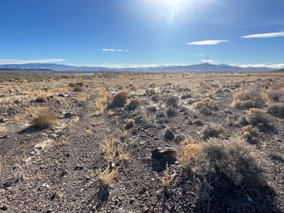 Nevada Residential Recreational Land For Sale in Lyon County - image 24